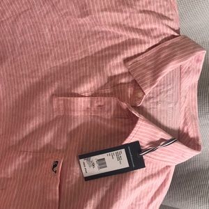 Vineyard Vines Jersey Polo